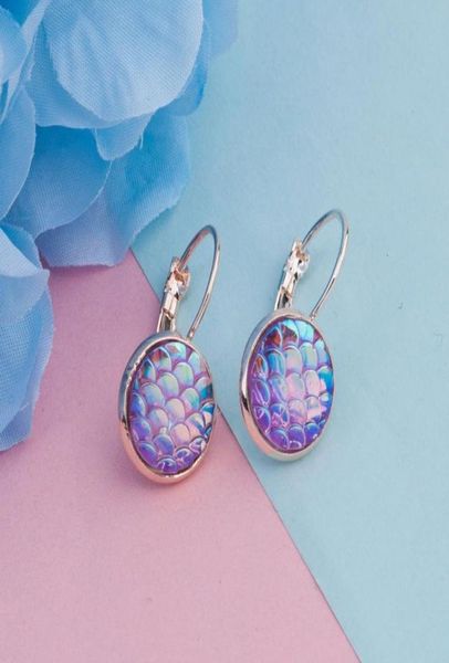 clipon screw back doreenbeads drusy jewelry resin mermaid fish dragon scale ear clips earrings rose gold ab rainbow multicolor7647230, Silver
clipon screw back doreenbeads drusy jewelry resin mermaid fish dragon scale ear clips earrings rose gold ab rainbow multicolor7647230, Silver
