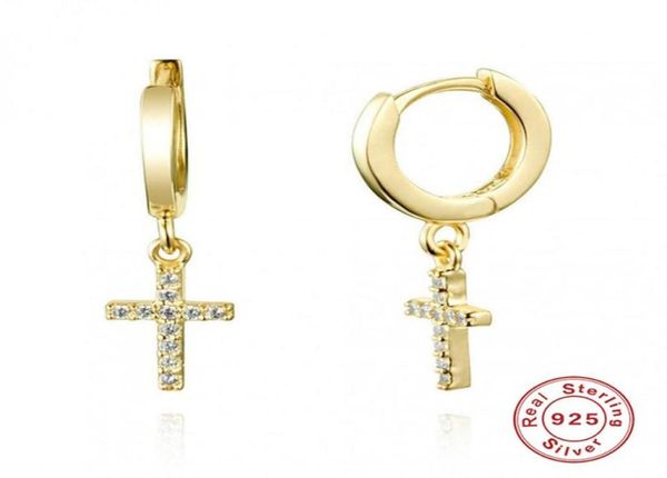 hoop huggie roxi 925 sterling silver shiny exquisite zircon cross drop earrings for women weddind party unusual jewelry4476188, Golden;silver
hoop huggie roxi 925 sterling silver shiny exquisite zircon cross drop earrings for women weddind party unusual jewelry4476188, Golden;silver
