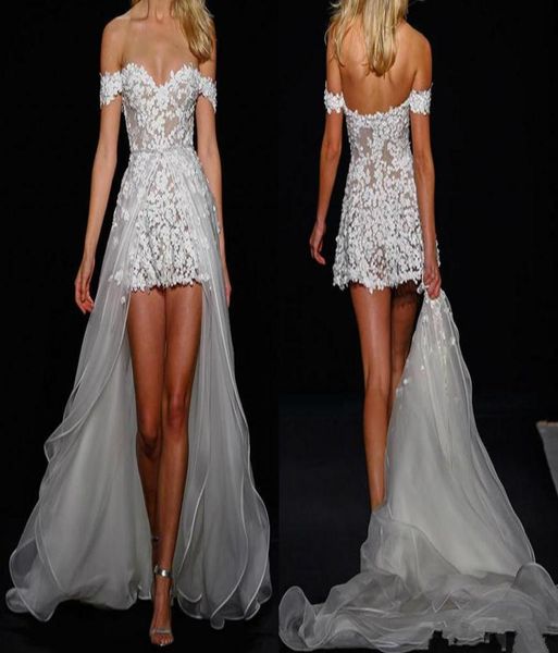 new detachable train designer short wedding gown floor length robe vestidos de fiesta high low formal bridal dress with lace arabi3999624, White
new detachable train designer short wedding gown floor length robe vestidos de fiesta high low formal bridal dress with lace arabi3999624, White