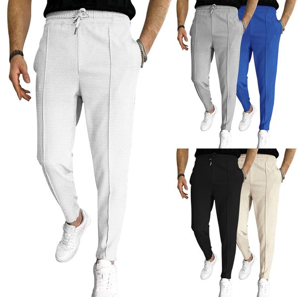 mens pants summer commuting versatility antiwrinkle easy to manage moisturewicking stretch slim casual 230712, Black
mens pants summer commuting versatility antiwrinkle easy to manage moisturewicking stretch slim casual 230712, Black