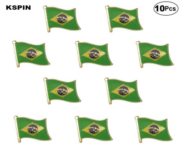 brazil flag lapel pin flag badge brooch pins badges012348874445, Gray
brazil flag lapel pin flag badge brooch pins badges012348874445, Gray