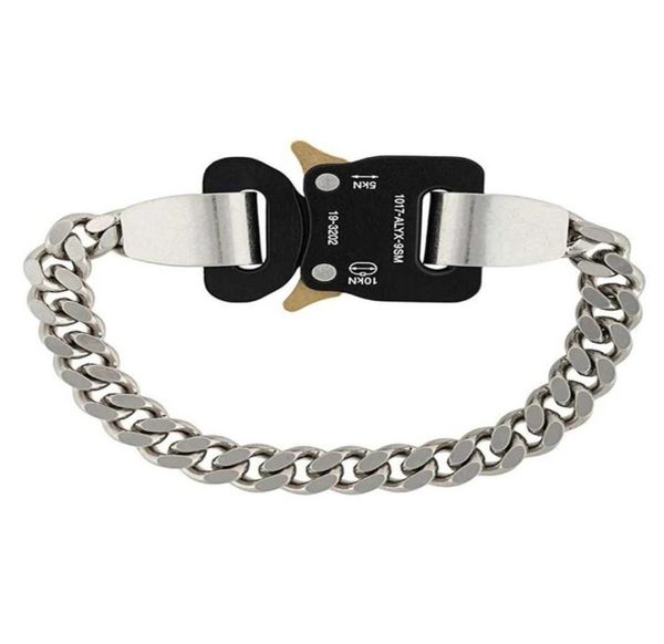 alyx bracelet men women mixed link chain metal 1017 alyx 9sm bracelets fine steel colorfast gifts q06223729195, Golden;silver
alyx bracelet men women mixed link chain metal 1017 alyx 9sm bracelets fine steel colorfast gifts q06223729195, Golden;silver