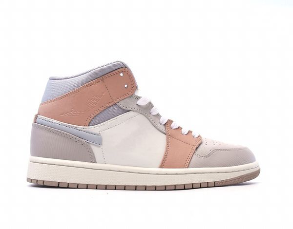 new release classical designer men women basketball shoes jumpman 1s mid pink light blue sports shoes outdoor sneakers with box and fast del
new release classical designer men women basketball shoes jumpman 1s mid pink light blue sports shoes outdoor sneakers with box and fast del