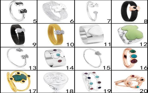 whole 2020 100 925 sterling silver bear ring2 fashion ring jewelry manufacturer bear set gift11645472, Slivery;golden
whole 2020 100 925 sterling silver bear ring2 fashion ring jewelry manufacturer bear set gift11645472, Slivery;golden