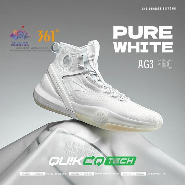 dress shoes 361 degrees ag3 pro aaron gordon men basketball sport shoes carbon plate shock absorption actual combat training boots 672311101, Black
dress shoes 361 degrees ag3 pro aaron gordon men basketball sport shoes carbon plate shock absorption actual combat training boots 672311101, Black