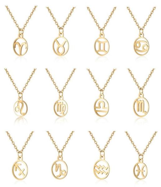 12 horoscope zodiac sign necklace gold silver constellations stainless steel pendant necklace men women jewelry gift8424929
12 horoscope zodiac sign necklace gold silver constellations stainless steel pendant necklace men women jewelry gift8424929