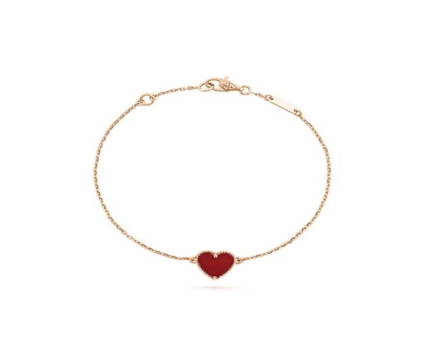 lucky clover heart bracelet brand letterv cleef tennis chain charm bracelets mens designer jewelry for women party christmas pres4304713, Golden;silver
lucky clover heart bracelet brand letterv cleef tennis chain charm bracelets mens designer jewelry for women party christmas pres4304713, Golden;silver