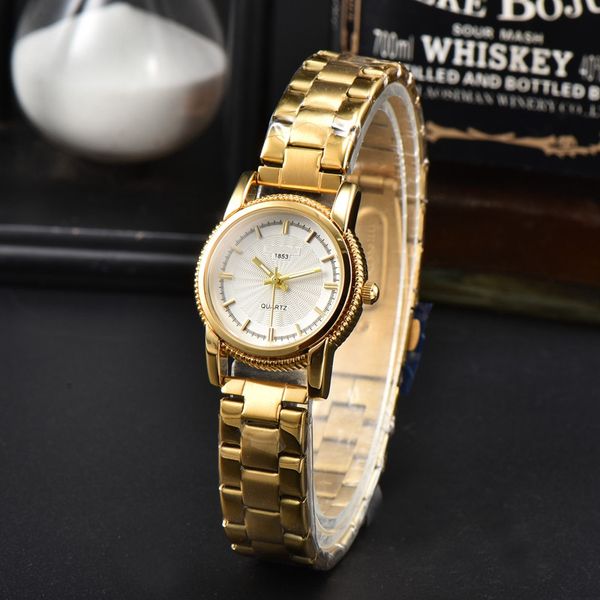 tisso wrist watches for women 2023 womens watches three needles quartz watch luxury brand designer clock steel belt fashion little beauty mo, Slivery;golden
tisso wrist watches for women 2023 womens watches three needles quartz watch luxury brand designer clock steel belt fashion little beauty mo, Slivery;golden