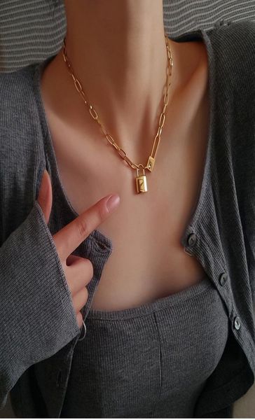 retro women39s necklaces 18k nonfading titanium steel personality bathing europe and the united states whole2602946, Silver
retro women39s necklaces 18k nonfading titanium steel personality bathing europe and the united states whole2602946, Silver