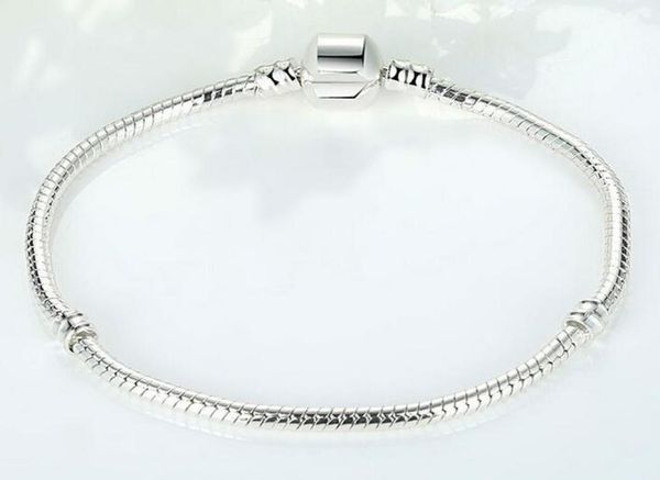 classic fashion link bracelets europe style plating 925 silver chain spring clasps diy bracelets & bangles accessories jewelry9394946, Black
classic fashion link bracelets europe style plating 925 silver chain spring clasps diy bracelets & bangles accessories jewelry9394946, Black
