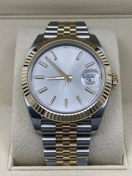 factory designer watch men's mechanical watch m228238-0042 sapphire 40mm roman digital waterproof 50m holiday gift with original box mo, Slivery;brown
factory designer watch men's mechanical watch m228238-0042 sapphire 40mm roman digital waterproof 50m holiday gift with original box mo, Slivery;brown