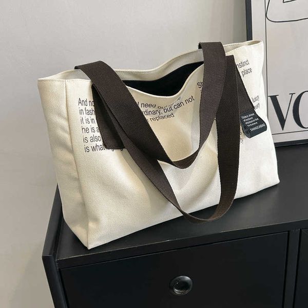 designer bag popular contrast canvas bag for women's bag summer new versatile ins shoulder bag popular tote bag
designer bag popular contrast canvas bag for women's bag summer new versatile ins shoulder bag popular tote bag