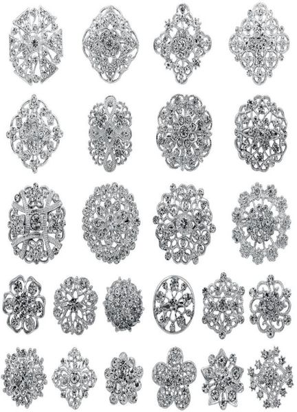 24pcsset brooch flower for womens jewelry rhinestone broaches pins lot bouquet accessories for women bag clothing hats scarves 209879997, Gray
24pcsset brooch flower for womens jewelry rhinestone broaches pins lot bouquet accessories for women bag clothing hats scarves 209879997, Gray