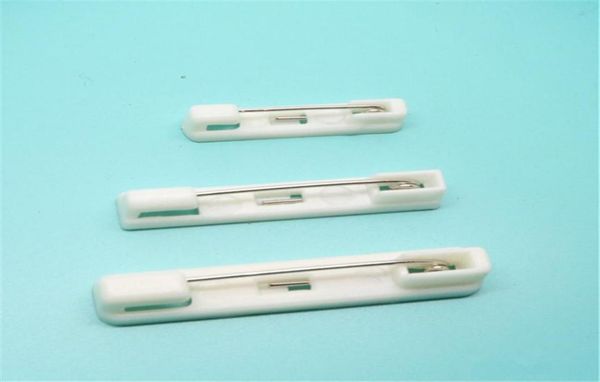 500pcs 22mm31mm37mm whiteblack plastic pin plastic safety pins brooch base diy jewelry making three size available1128237, Silver
500pcs 22mm31mm37mm whiteblack plastic pin plastic safety pins brooch base diy jewelry making three size available1128237, Silver