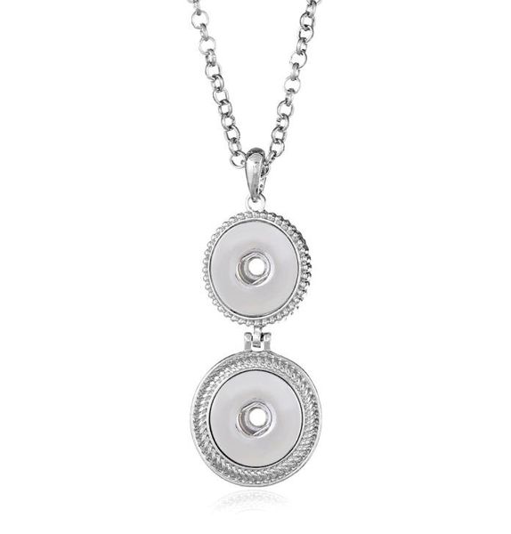 2 snaps interchangeable cross ginger 269 snap button pendant necklace jewelry fit 18mm snap button charm jewelry for women gift6577414, Silver
2 snaps interchangeable cross ginger 269 snap button pendant necklace jewelry fit 18mm snap button charm jewelry for women gift6577414, Silver