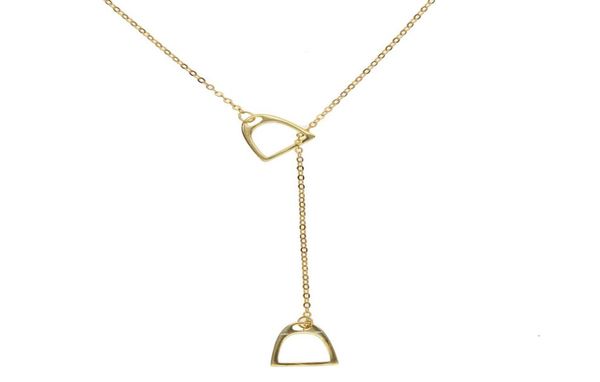 wholechain horse shoe stirrups necklaces 925 sterling silver shiny double horse hoof necklaces pendants for women gift9770263
wholechain horse shoe stirrups necklaces 925 sterling silver shiny double horse hoof necklaces pendants for women gift9770263