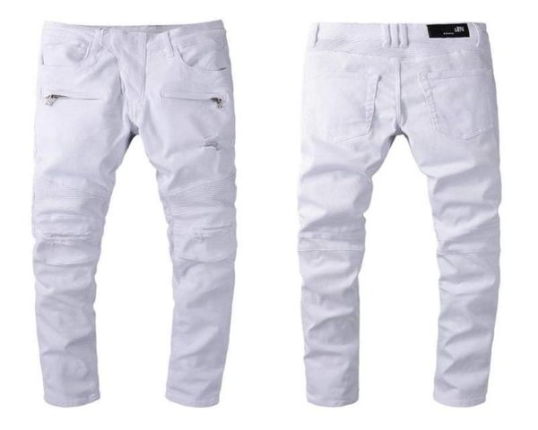 2021 b13almain jeans men039s luxury designers denim jeans holes trousers biker pants 10957021322, Blue
2021 b13almain jeans men039s luxury designers denim jeans holes trousers biker pants 10957021322, Blue
