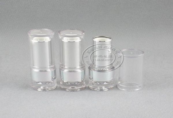 lp4529 clear lip stick container121mm mold empty lipstick round bottle color cosmetic packaging 500pcslot8956820
lp4529 clear lip stick container121mm mold empty lipstick round bottle color cosmetic packaging 500pcslot8956820