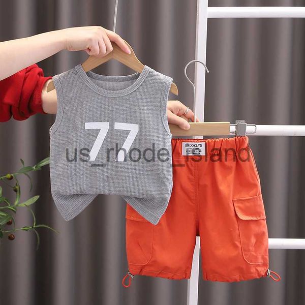 t-shirts baby boy clothes casual tracksuit cotton clothing summer clothes for babies t-shirts pants for kids sports outfit x0714 x0707, Blue
t-shirts baby boy clothes casual tracksuit cotton clothing summer clothes for babies t-shirts pants for kids sports outfit x0714 x0707, Blue