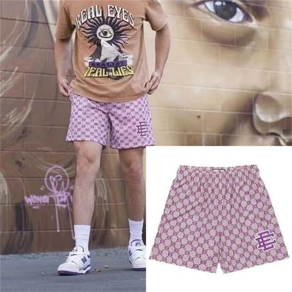shorts ee mens men mesh summer fashion short printed drawstring quick dry homme sweatpants 17 style street wear wholesale pieces 10% off pnr, White;black
shorts ee mens men mesh summer fashion short printed drawstring quick dry homme sweatpants 17 style street wear wholesale pieces 10% off pnr, White;black