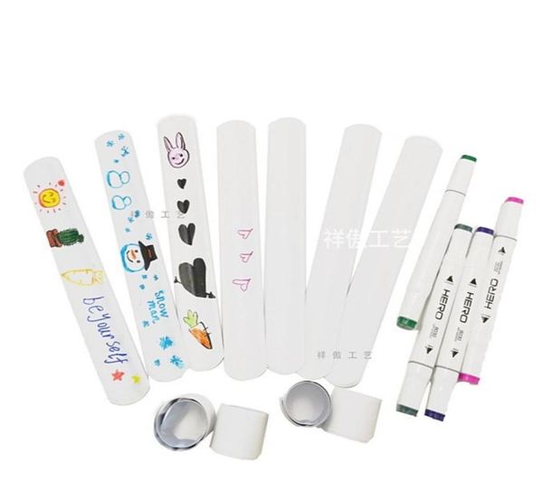 12 pcs diy blank slap bracelets party favors easter gifts for kids art craft kindergarten 1653 y28785336
12 pcs diy blank slap bracelets party favors easter gifts for kids art craft kindergarten 1653 y28785336