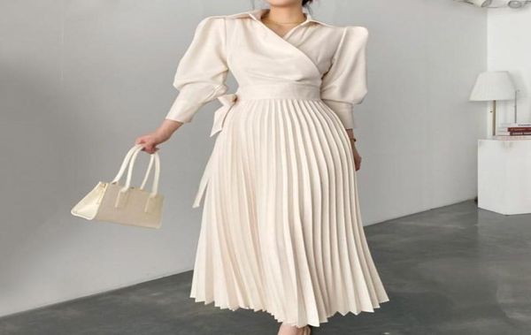 casual dresses long sleeve high waist spring luxury autumn 2022 woman pleated dress female aline party elegant vintage maxi for w2737233, Black;gray
casual dresses long sleeve high waist spring luxury autumn 2022 woman pleated dress female aline party elegant vintage maxi for w2737233, Black;gray