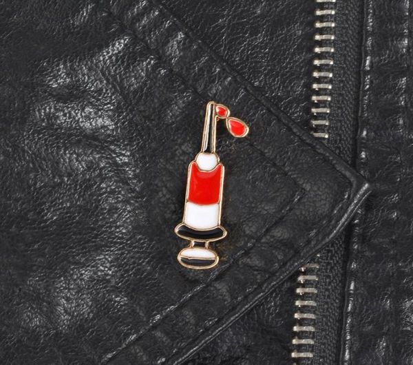 oil drip alloy injection syringe brooches enamel cowboy skirt knapsack pins badge accessories fashion jewelry whole8888686, Gray
oil drip alloy injection syringe brooches enamel cowboy skirt knapsack pins badge accessories fashion jewelry whole8888686, Gray