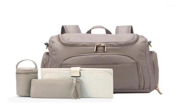 diaper bags pu leather baby bag for mom backpack mummy thermal insulation travel maternity nappy changing stroller19595176
diaper bags pu leather baby bag for mom backpack mummy thermal insulation travel maternity nappy changing stroller19595176