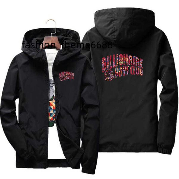 brand street fashion windbreak designer men jackets autumn winter coat mens billionaire club clothing womens hoodie joggers baseball jacket, Black;brown
brand street fashion windbreak designer men jackets autumn winter coat mens billionaire club clothing womens hoodie joggers baseball jacket, Black;brown