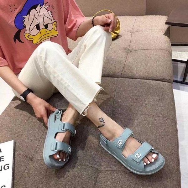 womens designer sandal wide thick sandals platform sliders c sandales hook loop nude sandles shoes classic brand beach casual woman slippers, Black
womens designer sandal wide thick sandals platform sliders c sandales hook loop nude sandles shoes classic brand beach casual woman slippers, Black