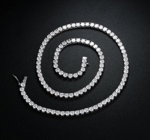 luckyshine new fashion 22 inch tennis collar necklaces 40 mm round crystal cubic zirconia gemstone silver for men039s women je9649790, Black
luckyshine new fashion 22 inch tennis collar necklaces 40 mm round crystal cubic zirconia gemstone silver for men039s women je9649790, Black