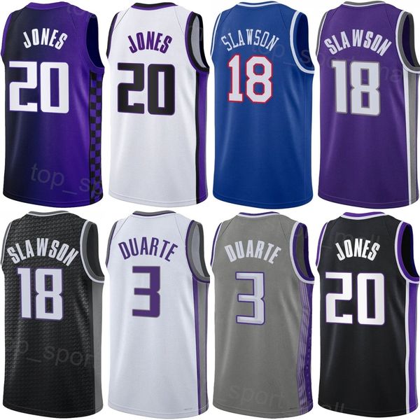 print basketball colby jones jersey 20 jalen slawson 18 chris duarte keegan murray 13 harrison barnes 40 deaaron fox 5 davion mitchell 15 ch, Black;red
print basketball colby jones jersey 20 jalen slawson 18 chris duarte keegan murray 13 harrison barnes 40 deaaron fox 5 davion mitchell 15 ch, Black;red