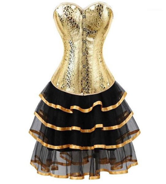 leather corset bustiers skirts dresses tutu burlesque plus size corselet overbust costume cosplay gothic gold with bling14514531, Black;white
leather corset bustiers skirts dresses tutu burlesque plus size corselet overbust costume cosplay gothic gold with bling14514531, Black;white