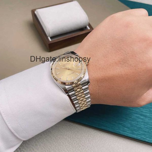 luxury designer women watch public price logbook series automatic mechanical watch men's watch movement luminous sapphire waterproof sp, Slivery;golden
luxury designer women watch public price logbook series automatic mechanical watch men's watch movement luminous sapphire waterproof sp, Slivery;golden