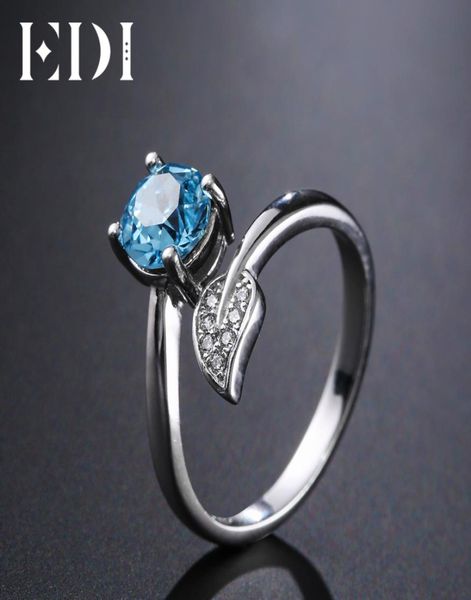 edi natural blue z gemstone pure 925 sterling silver ring for women leaf shape 6mm round fine jewelry y18927044603461, Slivery;golden
edi natural blue z gemstone pure 925 sterling silver ring for women leaf shape 6mm round fine jewelry y18927044603461, Slivery;golden