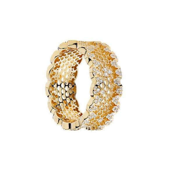 temperament exquisite honeycomb earrings for 925 sterling silver plated 18k gold fashion lace personality ladies ring5263813, Slivery;golden
temperament exquisite honeycomb earrings for 925 sterling silver plated 18k gold fashion lace personality ladies ring5263813, Slivery;golden