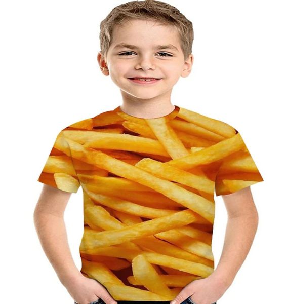 2021 graphic chips summer 3d print tshirts children kids streetwear funny cartoon animal tees boys girls sportswear fashion 9923169, Blue
2021 graphic chips summer 3d print tshirts children kids streetwear funny cartoon animal tees boys girls sportswear fashion 9923169, Blue