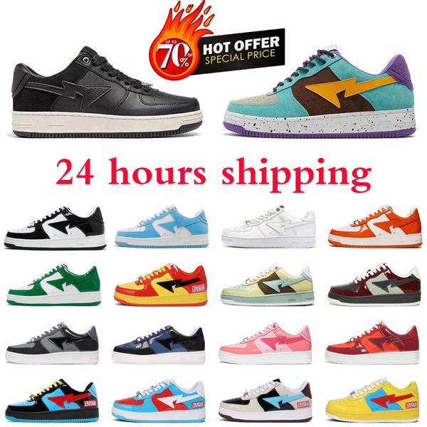 2023 designer casual shoes low for men sneakers patent leather black white blue camouflage skateboarding jogging sports star trainers
2023 designer casual shoes low for men sneakers patent leather black white blue camouflage skateboarding jogging sports star trainers