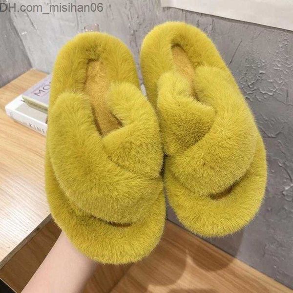 slippers summer fluffy raccoon fur slider shoes women's real fox flip flat fur slider outdoor sandals amazing indoor ytmloy z230717, Black
slippers summer fluffy raccoon fur slider shoes women's real fox flip flat fur slider outdoor sandals amazing indoor ytmloy z230717, Black
