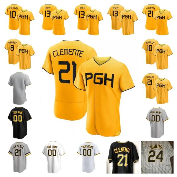 pirates roberto clemente city connect baseball jersey oneil cruz barry bonds ke'bryan hayes mccutchen bryan reynolds rodriguez austin h, Blue;black
pirates roberto clemente city connect baseball jersey oneil cruz barry bonds ke'bryan hayes mccutchen bryan reynolds rodriguez austin h, Blue;black