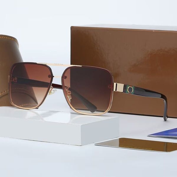 2023 classic designer sunglasses men's sunglasses men's fashion retro luxury brand glasses fashion design women's sunglasses, White;black
2023 classic designer sunglasses men's sunglasses men's fashion retro luxury brand glasses fashion design women's sunglasses, White;black