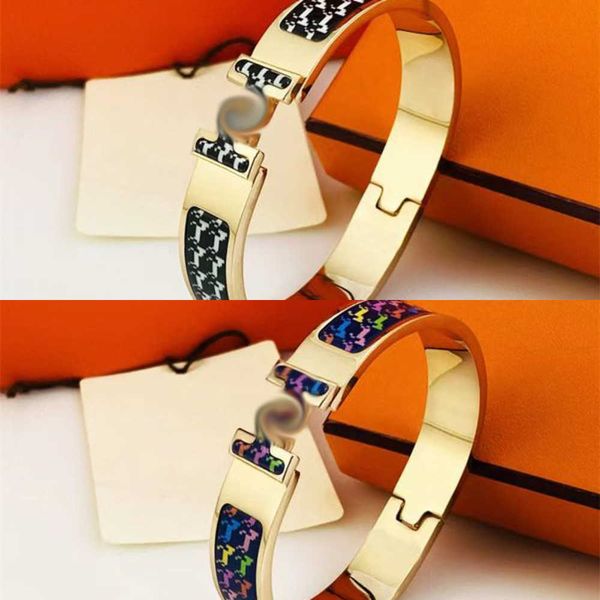luxury bracelet her max rose gold 12mm wide colorful enamel women bangle european classic designer bracelet for men 316l titanium steel jewe, Black
luxury bracelet her max rose gold 12mm wide colorful enamel women bangle european classic designer bracelet for men 316l titanium steel jewe, Black