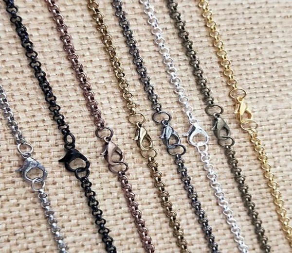 roro chain circle shape necklace chain 8color bronzesilverblackgoldcopper redgunmetal black 2mm 28inch 100pcslot2026888, Silver
roro chain circle shape necklace chain 8color bronzesilverblackgoldcopper redgunmetal black 2mm 28inch 100pcslot2026888, Silver
