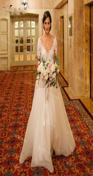elegant ivory bohemian wedding dresses 2021v neck lace long sleeve boho countryside bridal gowns low backless bride dress plu4504861, White
elegant ivory bohemian wedding dresses 2021v neck lace long sleeve boho countryside bridal gowns low backless bride dress plu4504861, White