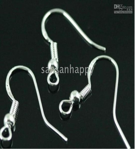 500pcs 925 sterling silver earring findings fishwire hooks jewelry diy 15mm fish hook fok coil ear wire3108998
500pcs 925 sterling silver earring findings fishwire hooks jewelry diy 15mm fish hook fok coil ear wire3108998