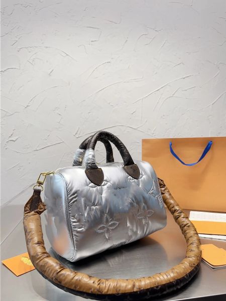 cc speedy totes pillow womens bag luxurys handbags quilted designers shouder puffer crossbody women handbag embossed flowers with
cc speedy totes pillow womens bag luxurys handbags quilted designers shouder puffer crossbody women handbag embossed flowers with