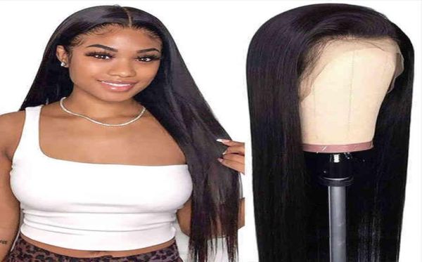 women brazilian transparent hd front lace wigs unprocsed raw bone straight human hair lace wig4332304, Golden;white
women brazilian transparent hd front lace wigs unprocsed raw bone straight human hair lace wig4332304, Golden;white