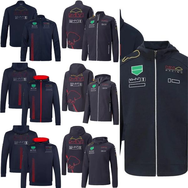2022-2023 new f1 jacket formula 1 racing driver hoodie sweatshirt team sport zip up hoodie windbreaker autumn winter men jacket
2022-2023 new f1 jacket formula 1 racing driver hoodie sweatshirt team sport zip up hoodie windbreaker autumn winter men jacket