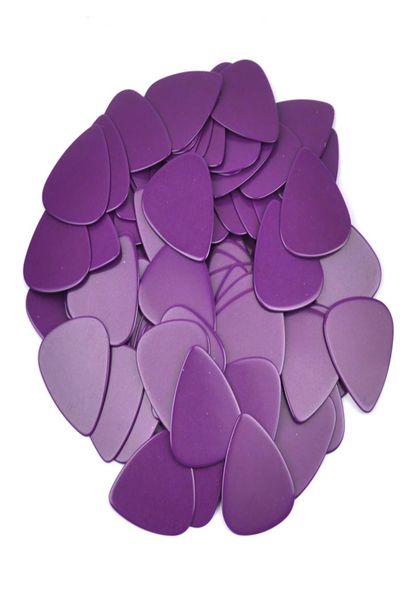 lots of 100 pcs medium 071mm guitar picks plectrums celluloid solid purple1277671
lots of 100 pcs medium 071mm guitar picks plectrums celluloid solid purple1277671