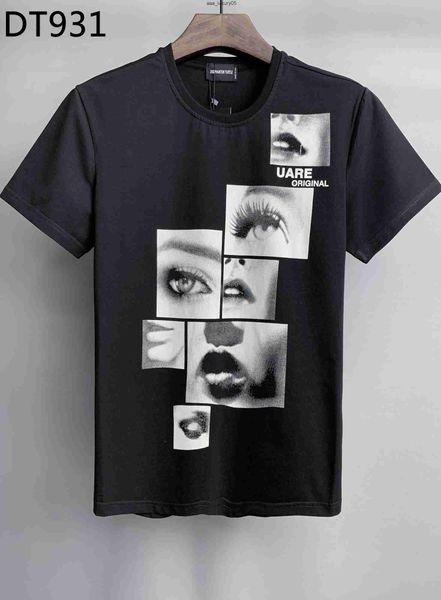 men's t-shirts 2023 new mens designer t shirt italy fashion tshirts summer t-shirt male soft and comfortable 100% cotton 6855 dsquare, White;black
men's t-shirts 2023 new mens designer t shirt italy fashion tshirts summer t-shirt male soft and comfortable 100% cotton 6855 dsquare, White;black